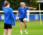 Millie Bright bows out and WSL contenders hold firm – Women’s Football Weekly