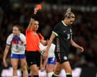 Defeat to England exposes Matildas’ race against time ahead of Asian Cup | Joey Lynch