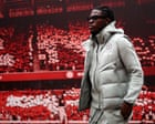 Nottingham Forest v Chelsea: Premier League – live