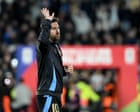 Argentina soccer game moved from Chicago due to Trump’s immigration crackdown