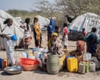 How the west can stop the global south being strangled by debt | Heather Stewart