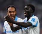 It’s tight at the top in Ligue 1. Will we get a proper title race? | Luke Entwistle