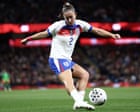 England’s Le Tissier dilemma and Fishlock signs off: Women’s Football Weekly - podcast