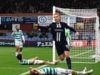 Celtic fail to cut Hearts lead after dismal defeat to Dundee amid fan protests