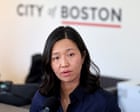 Boston mayor Michelle Wu dismisses Trump threat to remove World Cup games from city