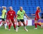 Australia’s late winner sinks Wales to deny Jess Fishlock a fitting farewell