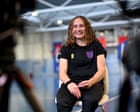‘I’m here to learn’: Kendall intent on seizing surprise Lionesses chance