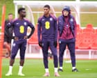 Thomas Tuchel tells Marcus Rashford to push himself to the limit
