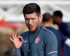 It’s all change for Monaco as they host Spurs in the Champions League