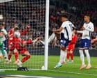 Rogers, Watkins and Saka stunner leads England to emphatic win against Wales
