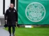 Brendan Rodgers and Celtic were heading for divorce but acrimony was avoidable | Ewan Murray