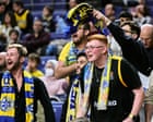 Maccabi Tel Aviv to decline any tickets offered for Aston Villa game