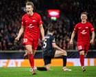 Go Ahead Eagles v Aston Villa, Brann v Rangers and more: Europa League – live