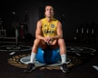 ‘Maybe it’s the most difficult recovery in history’: Gerard Deulofeu’s battle to play football again