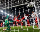 Bellamy’s Wales left reeling by early England onslaught and must recover quickly | Ben Fisher