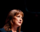 Rachel Reeves should consider welfare cuts in budget, IFS says