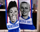 England v Brazil: international friendly – live updates