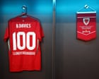 Wales v Belgium: World Cup 2026 qualifying – live