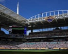 La Liga players to stage on-field protest over decision to play league game in US