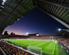 Brentford v Liverpool: Premier League – live updates