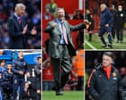 Which Premier League manager has the highest low-possession record in a game? | The Knowledge