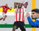 Premier League: 10 talking points from the weekend’s action
