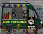 Ban on Maccabi Tel Aviv fans is a terrible decision – and a depressing one | Barney Ronay