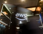 Amazon Web Services outage shows internet users ‘at mercy’ of too few providers, experts warn