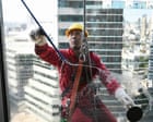 China’s economic growth slows amid Trump tariff war and property woes