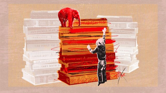 The new age of book banning
