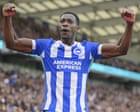 Welbeck’s career revival can put him back on England’s World Cup radar