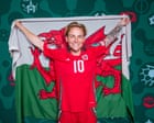 Trailblazing Jess Fishlock set to sign off legendary career for Wales in style