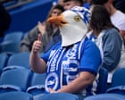 Best goals, biggest gaffes: Premier League fans assess the season so far