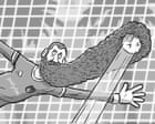 David Squires on … the triumphant return of the (insert sponsor’s name) A-League Men