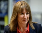 Reeves has mountain to climb in budget after borrowing rise