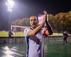 Harry Kane out to avenge World Cup heartache after ‘worst moment’ in Qatar