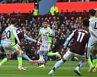 Matty Cash sinks Manchester City to maintain Aston Villa’s climb up the table