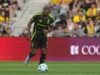 Columbus Crew’s Darlington Nagbe to retire after four MLS Cups in 15 seasons