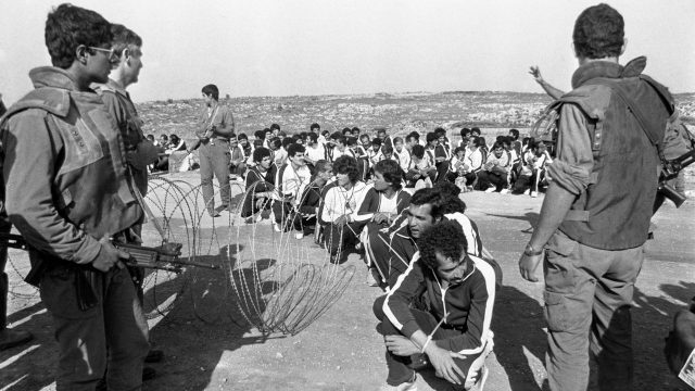 ‘Extraordinary asymmetry’: the history of Israeli prisoner swaps