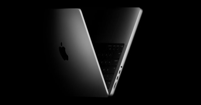 Apple unveils new 14‑inch MacBook Pro powered by the M5 chip