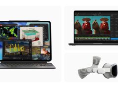 New iPad Pro, 14-inch MacBook Pro, and Apple Vision Pro now available