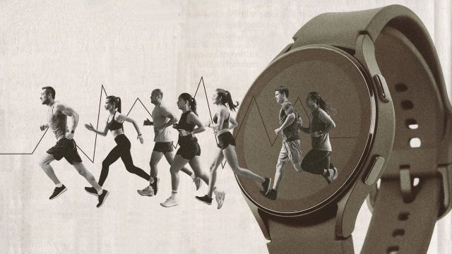 Strava vs. Garmin: the row splitting the running community