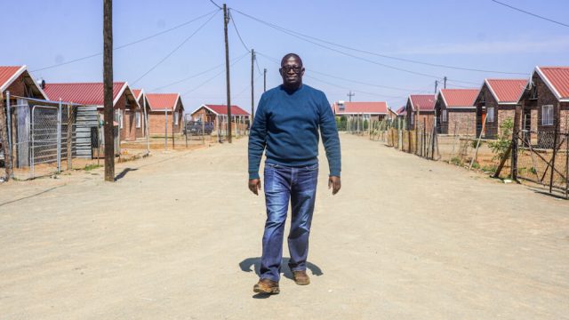 Questions over transparency in renewable energy land deals