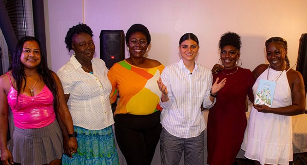 Curaçao as a suitcase full of cultures: Migrant mothers tell their story in ‘Mama Baranka’