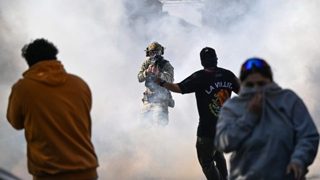 President Trump: ‘waging war’ on Chicago