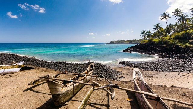 A little-visited Indian Ocean archipelago