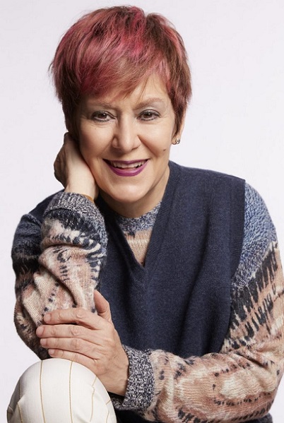 A Conversation with Giannina Braschi (FILRIO 2025)