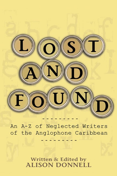 Barbados Launch of Alison Donnell’s “Lost and Found”