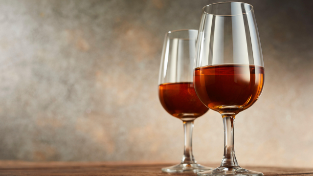 The best sherries to try this autumn