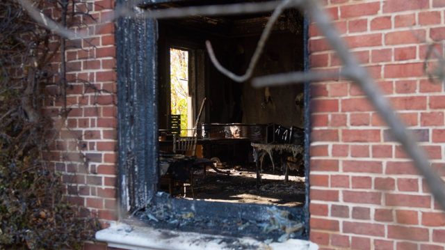 Arsonist who attacked Shapiro gets 25-50 years